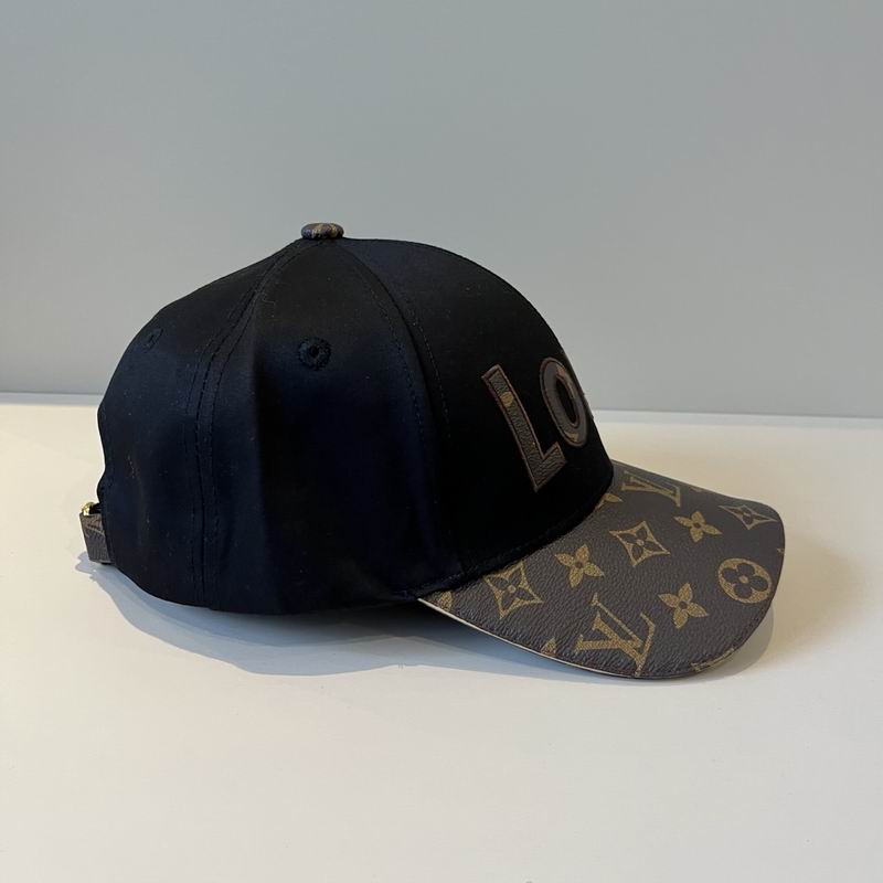 LV cap dx (689)