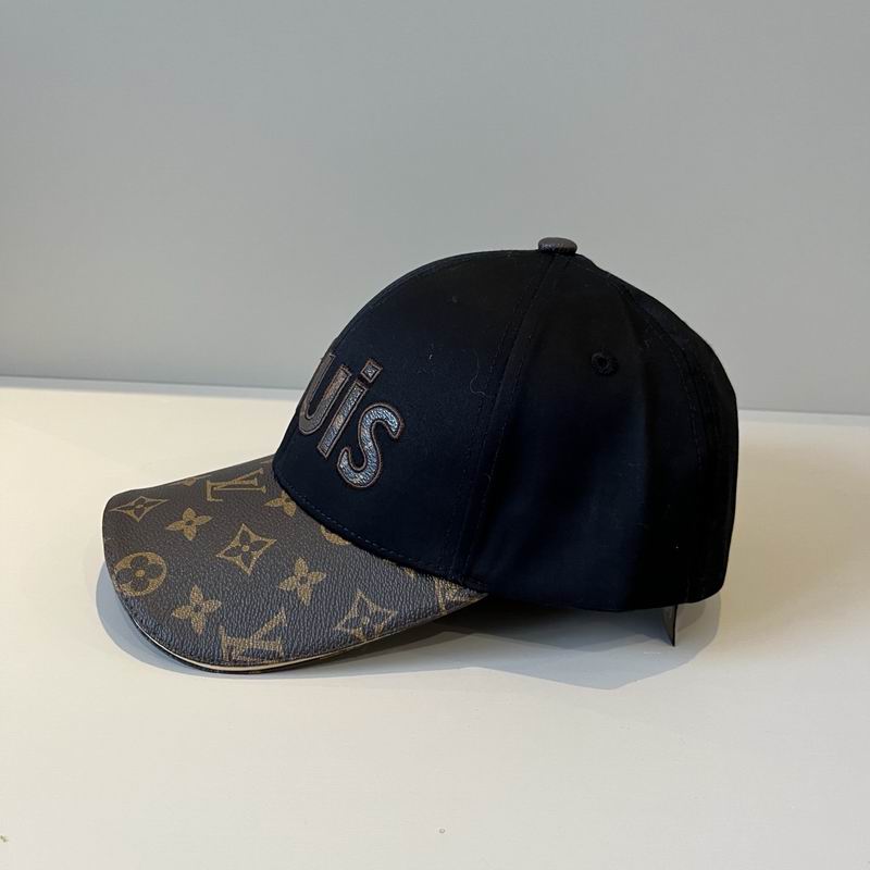 LV cap dx (690)