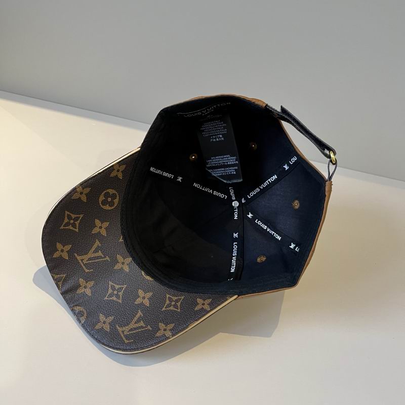 LV cap dx (694)