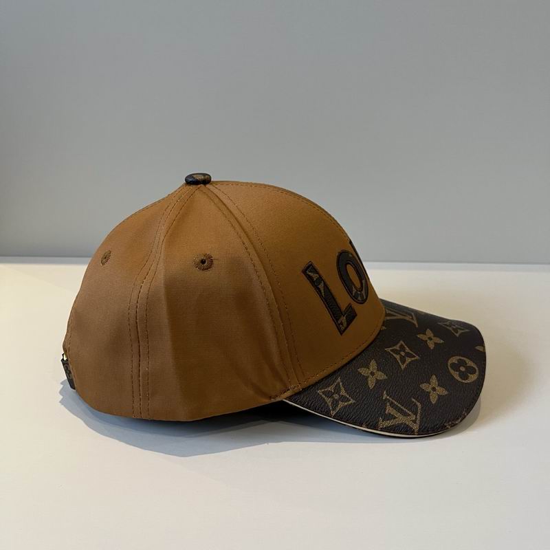 LV cap dx (697)