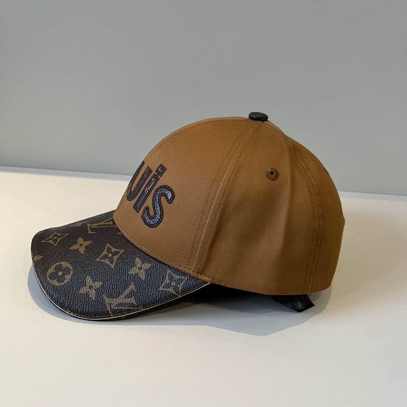 LV cap dx (698)