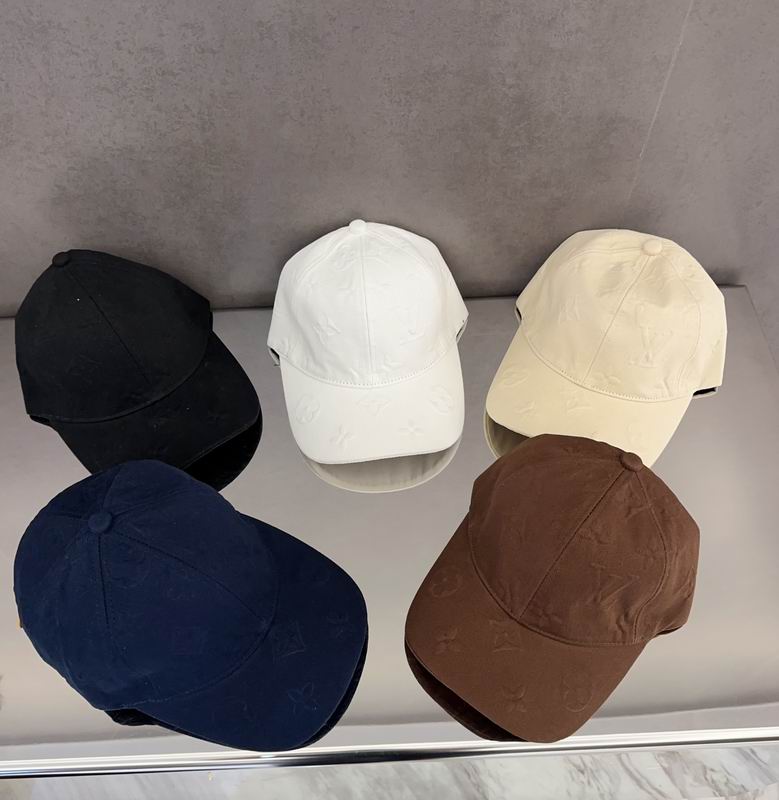 LV cap dx (711)