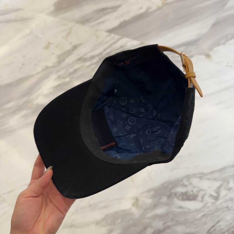 LV cap dx (741)