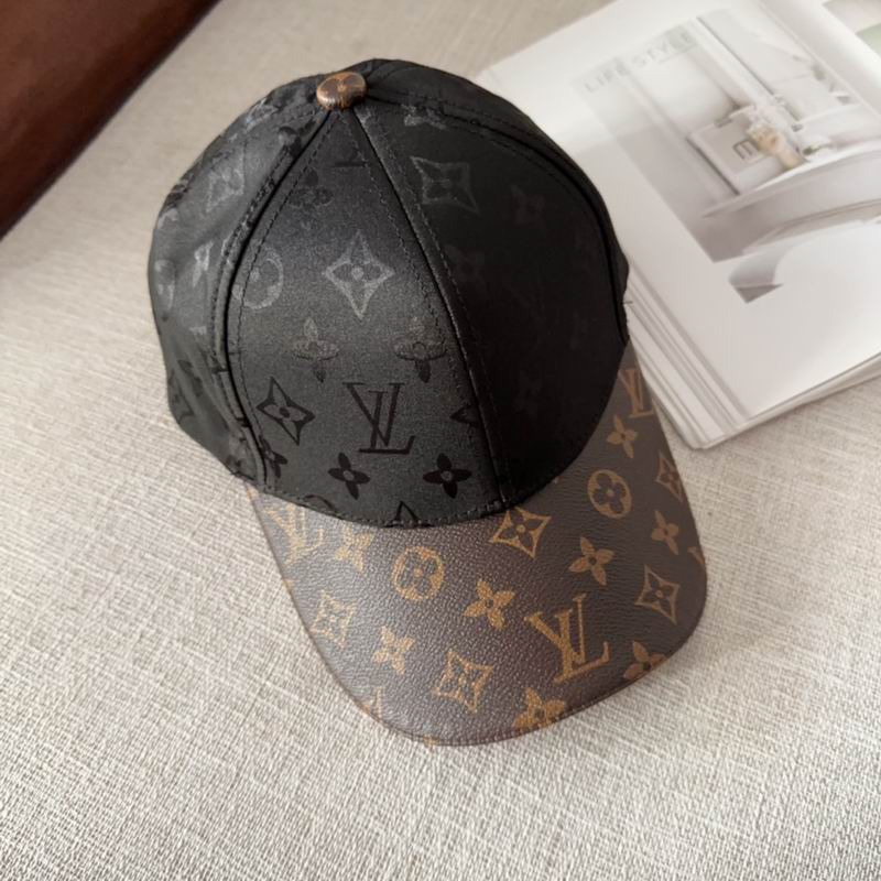 LV cap dx (789)