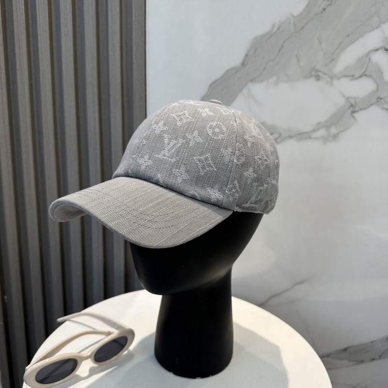 LV cap dx (801)