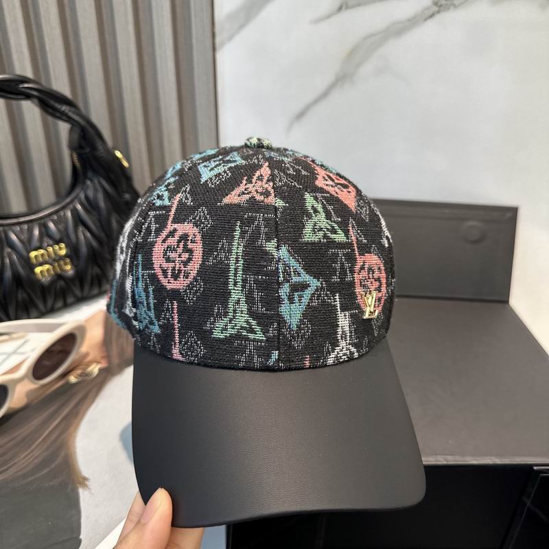 LV cap dx (825)