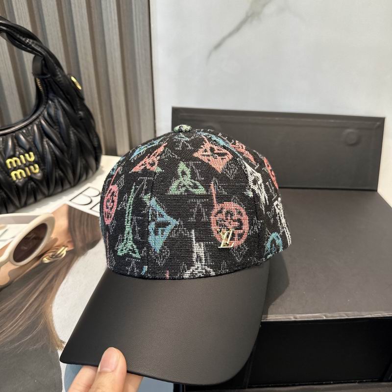 LV cap dx (828)