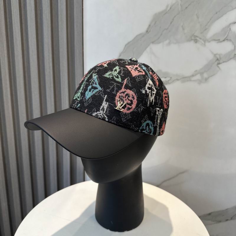 LV cap dx (829)