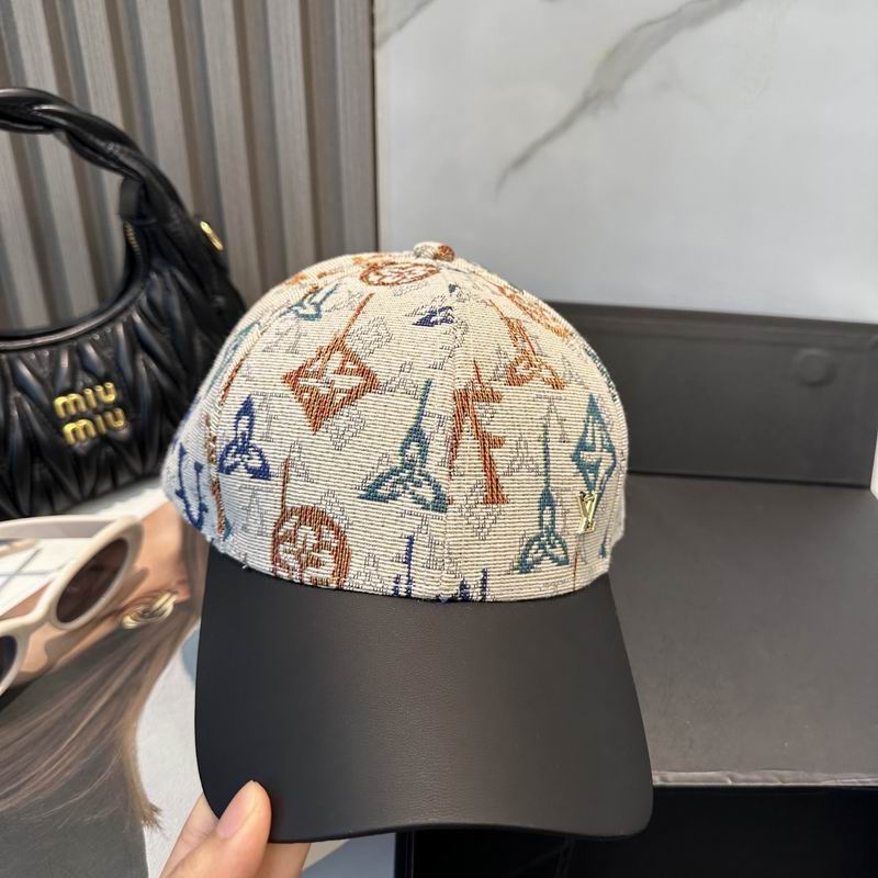 LV cap dx (834)