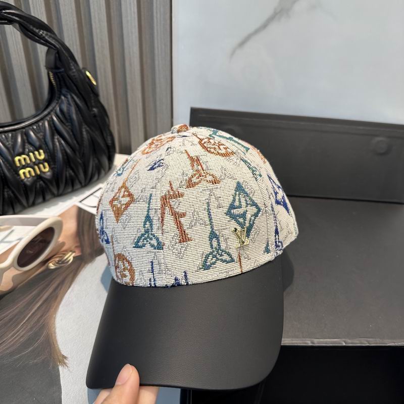 LV cap dx (837)