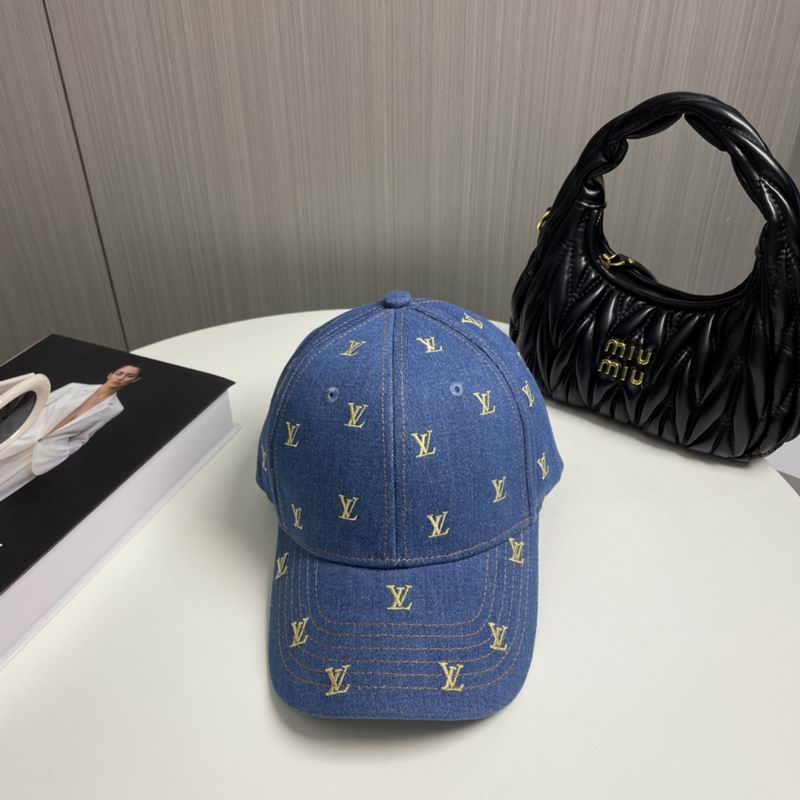LV cap dx (847)
