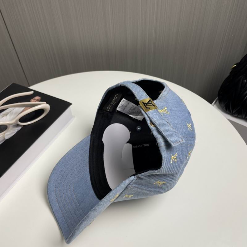 LV cap dx (853)