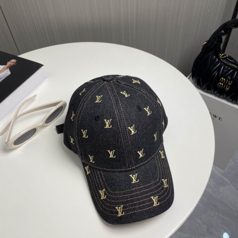 LV cap dx (861)