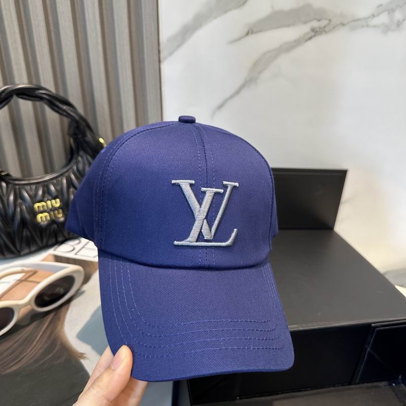 LV cap dx (871)