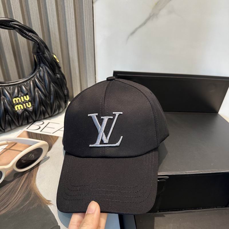 LV cap dx (883)
