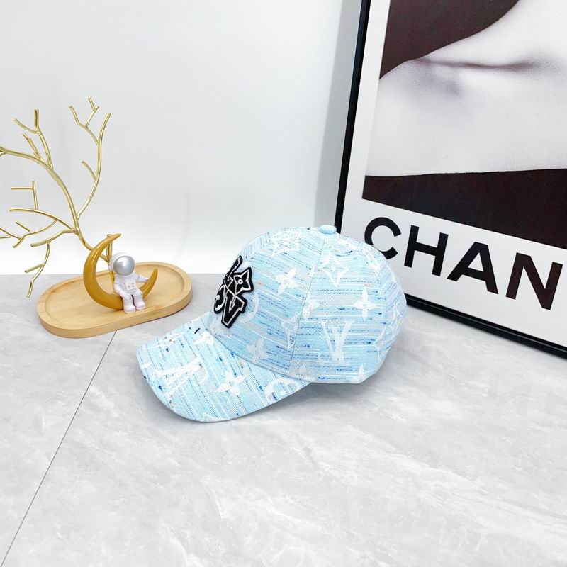LV cap dx (927)