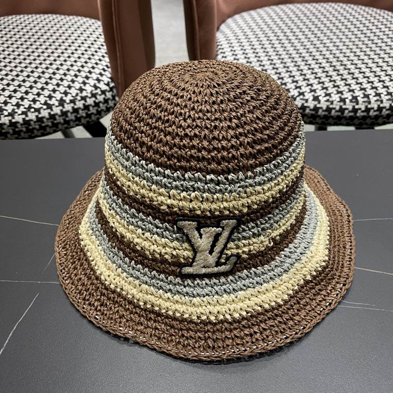 LV hat (105)