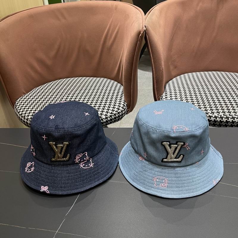 LV hat (142)