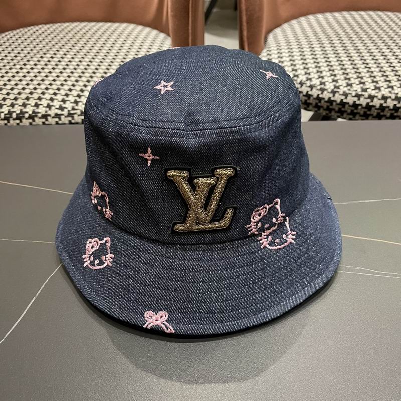 LV hat (157)