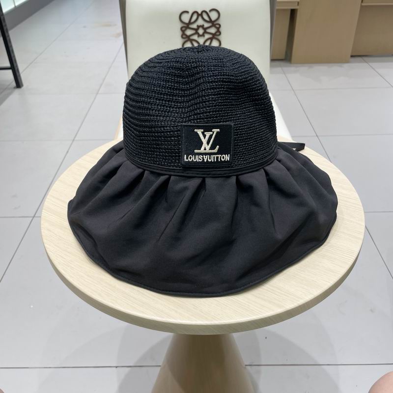 LV hat (200)