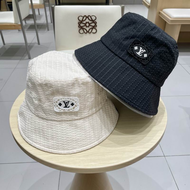LV hat (205)