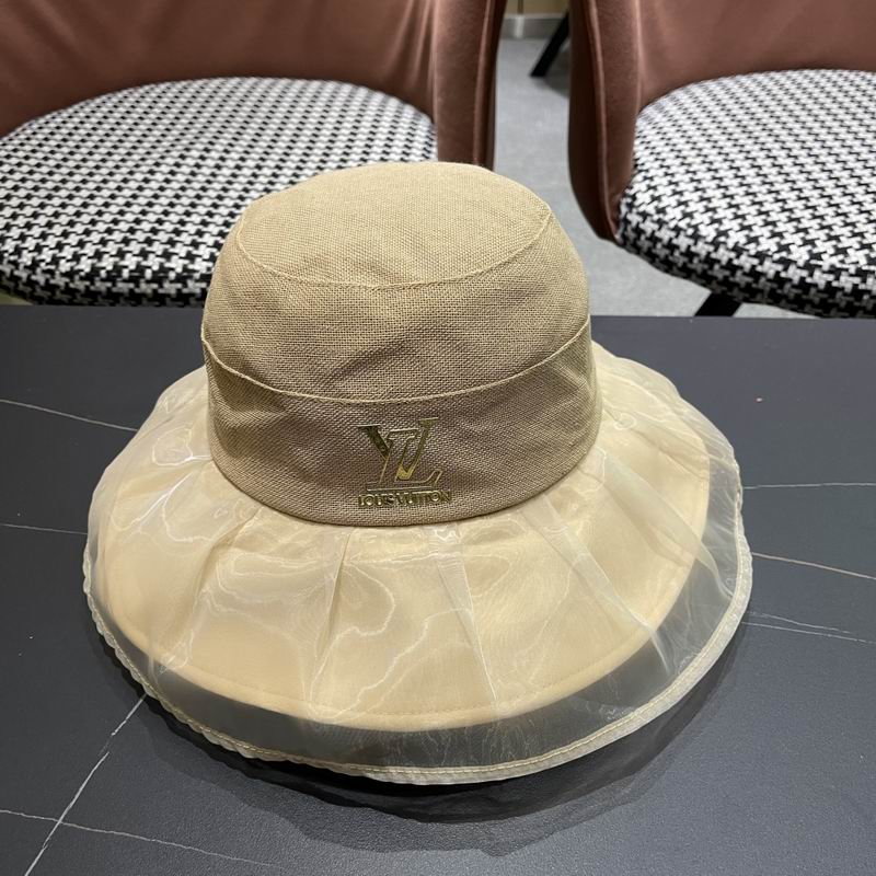 LV hat (207)