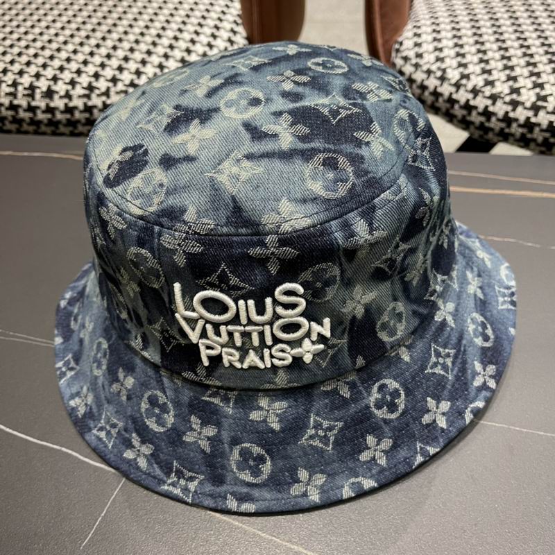 LV hat (215)