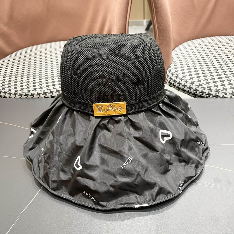 LV hat (241)