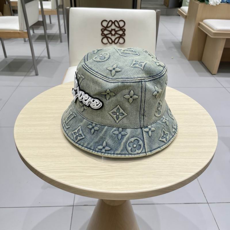LV hat (243)