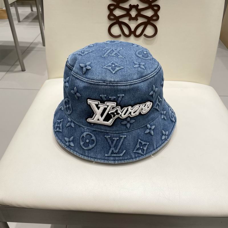 LV hat (246)
