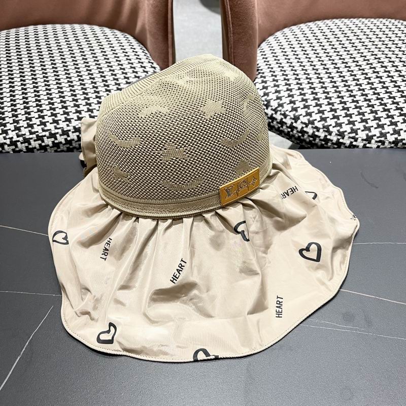 LV hat (253)