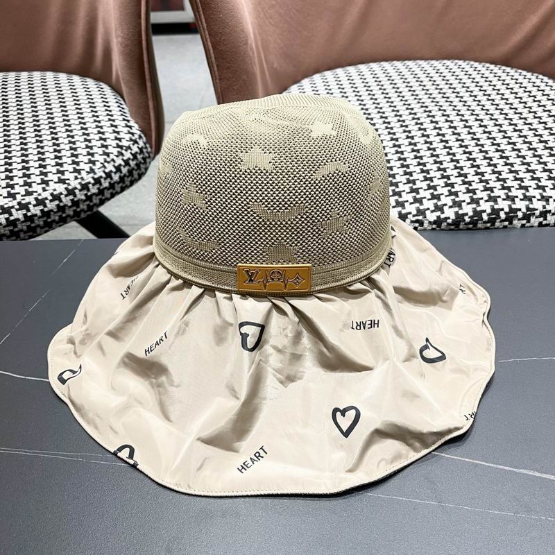 LV hat (255)