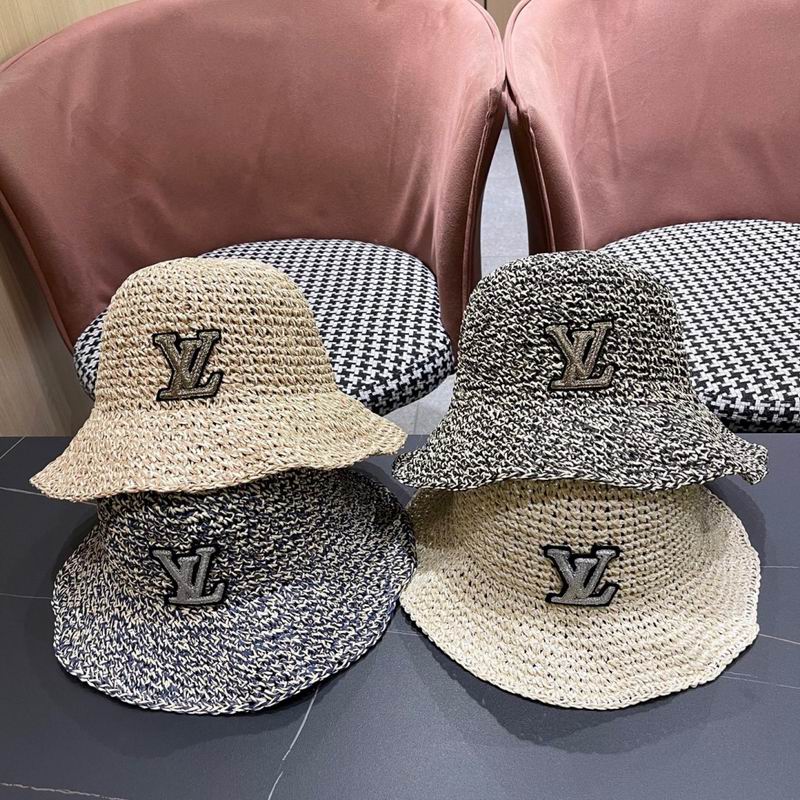 LV hat (256)