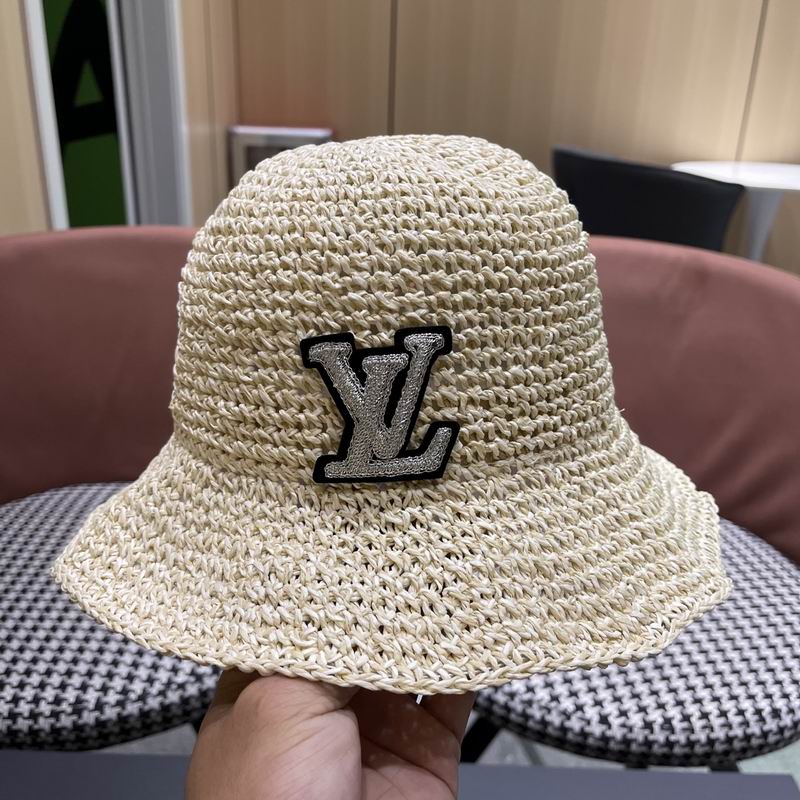 LV hat (261)