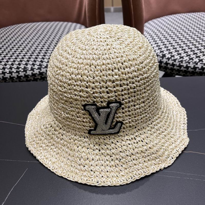 LV hat (266)