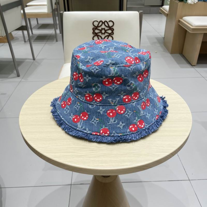 LV hat (269)