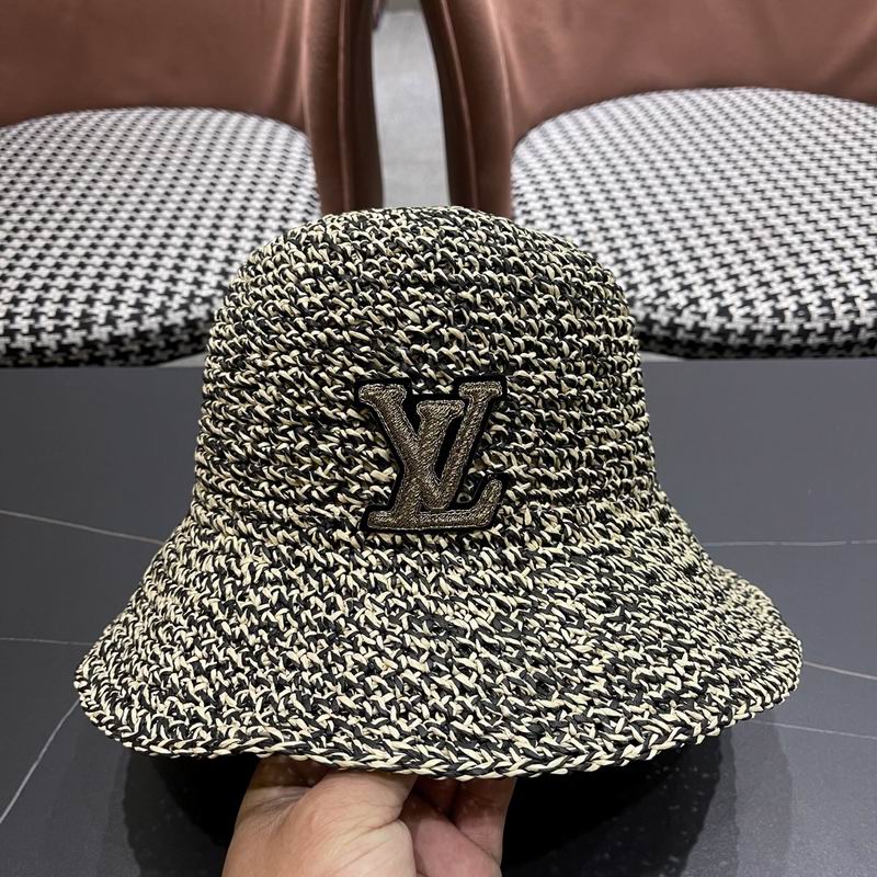 LV hat (272)