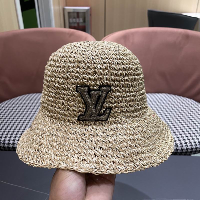 LV hat (282)