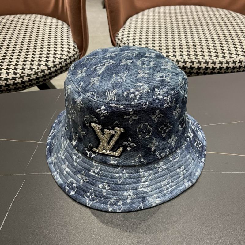 LV hat (282)