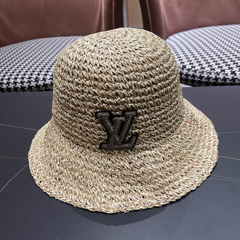 LV hat (288)