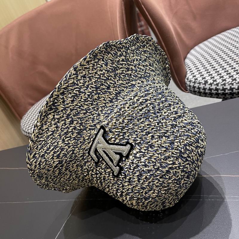 LV hat (291)