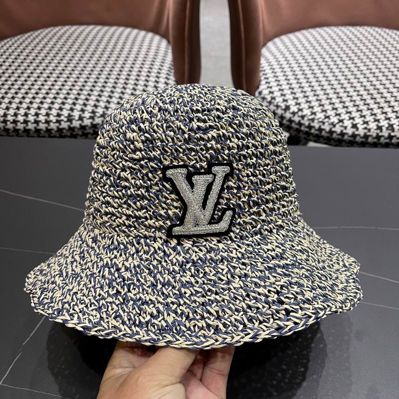 LV hat (294)