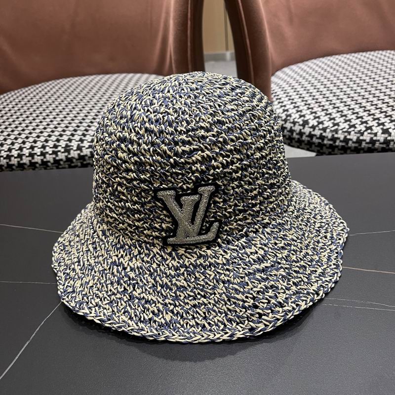LV hat (299)