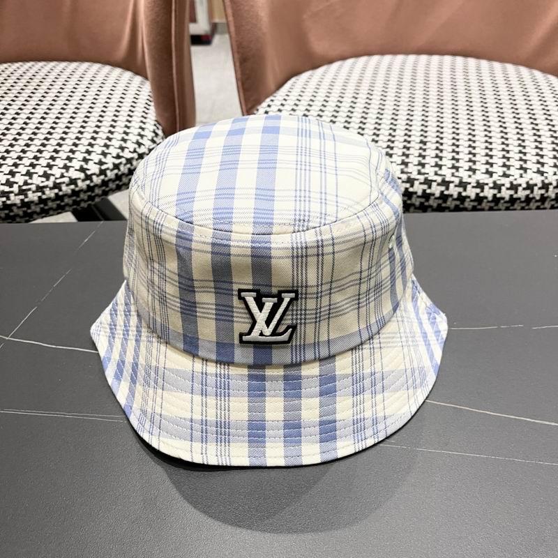 LV hat (307)