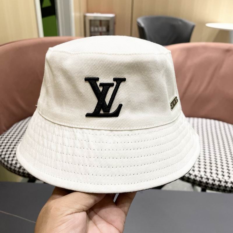 LV hat (312)
