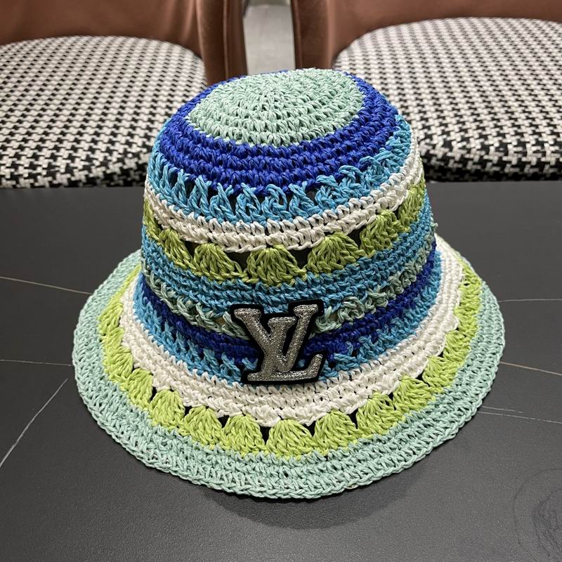 LV hat (342)