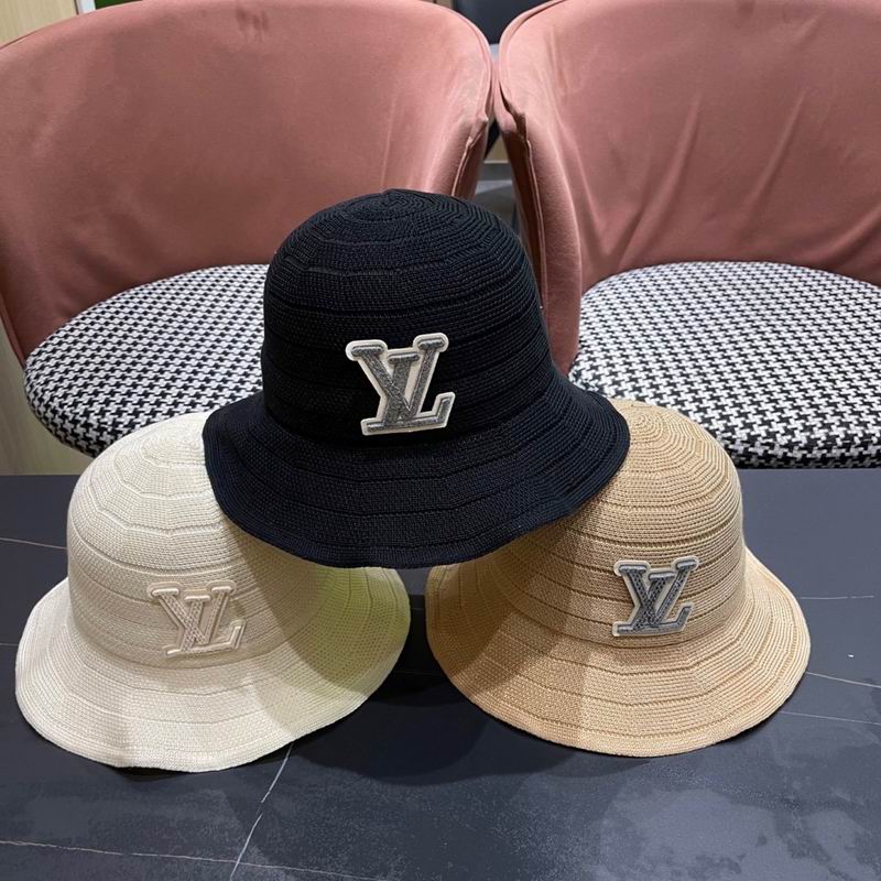 LV hat (362)