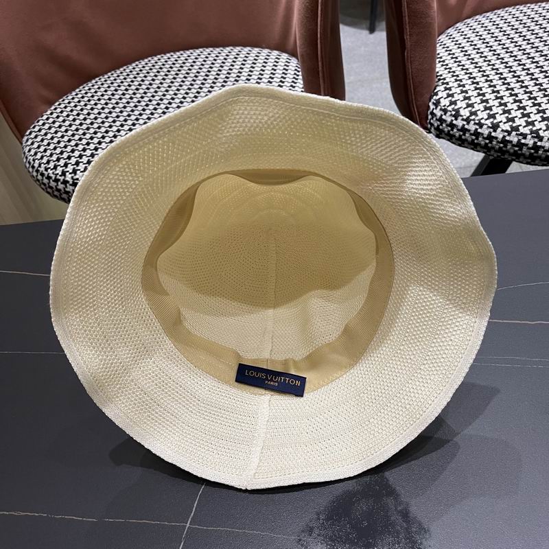 LV hat (363)