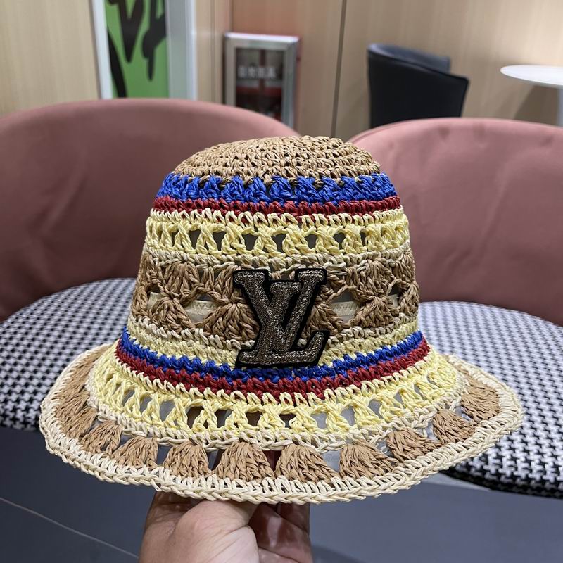 LV hat (367)