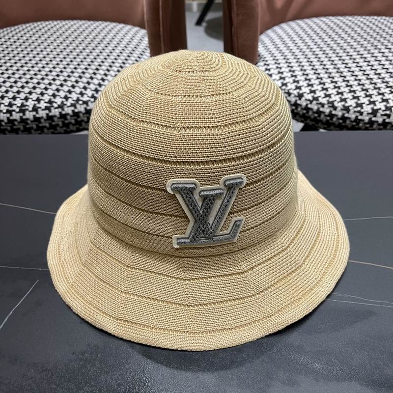 LV hat (391)